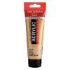 Akryl Amsterdam St. 120 ml - 802 Light Gold Akryl Amsterdam St. 120 ml - 802 Light Gold