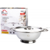 Misa MagicHome, polievková s naberačkou, 3000 ml, terina, nerez Misa MagicHome, polievková s naberačkou, 3000 ml, terina, nerez