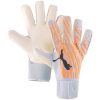 Puma Ultra Grip 1 Hybrid Pro M 41786 05 goalkeeper gloves (101590) Beige 8 Puma Ultra Grip 1 Hybrid Pro M 41786 05 goalkeeper gloves (101590) Beige 8
