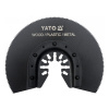 YATO Pílový kotúč pre multifunkčný stroj 88 mm HSS YATO Pílový kotúč pre multifunkčný stroj 88 mm HSS