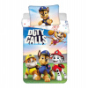 Jerry Fabrics Obliečky do postieľky Paw Patrol 556 baby 100x135, 40x60 cm Jerry Fabrics Obliečky do postieľky Paw Patrol 556 baby 100x135, 40x60 cm