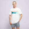 Nike U Nsw Tee Oc Photo 2 Biela EUR S Nike U Nsw Tee Oc Photo 2 Biela EUR S