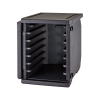 Cambro Termobox s předním plněním a 6 kolejnicemi| TOM, R-EPP4060F6R Cambro Termobox s předním plněním a 6 kolejnicemi| TOM, R-EPP4060F6R