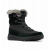 Columbia SLOPESIDE PEAK LUXE Dámska Zimná Obuv Farba: Black Graphite, Dámske veľkosti obuvi EU: 37 1979551010 Columbia SLOPESIDE PEAK LUXE Dámska Zimná Obuv Farba: Black Graphite, Dámske veľkosti obuvi EU: 37 1979551010