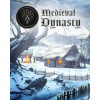 ESD Medieval Dynasty 7555 ESD Medieval Dynasty 7555