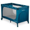 Ricokids Cestovná postieľka + matrac + taška 125 x 65 x 78 cm RK-240 námornícka modrá Ricokids Cestovná postieľka + matrac + taška 125 x 65 x 78 cm RK-240 námornícka modrá