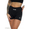 Dámske Fitness šortky - Octagon - Classic - čierne Dámske Fitness šortky - Octagon - Classic - čierne
