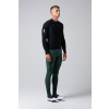 Gobik Cyklistický dres PACER SOLID 2.0 MEN JASPER čierna Gobik Cyklistický dres PACER SOLID 2.0 MEN JASPER čierna