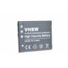 VHBW batéria Casio NP-120 VHBW batéria Casio NP-120