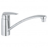 Drezová batéria Grohe Eurodisc 33770001 Drezová batéria Grohe Eurodisc 33770001