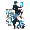 Alicanto Nozaki, mistr romantiky 3 Alicanto Nozaki, mistr romantiky 3