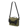 Brašna Claymore, Helikon, Olive Green / Černá Brašna Claymore, Helikon, Olive Green / Černá