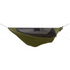 TICKET TO THE MOON Pro Hammock Army green/green TICKET TO THE MOON Pro Hammock Army green/green