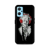 Kryt TopQ Realme 9i silikón Albert Einstein 71120 Kryt TopQ Realme 9i silikón Albert Einstein 71120