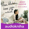Všem klukům, které jsem milovala - Jenny Han Všem klukům, které jsem milovala - Jenny Han