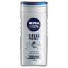 Nivea Men Silver Protect sprchový gél 250 ml