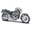 Maisto Harley Davidson FXS Low Rider 1977 1:18 Maisto Harley Davidson FXS Low Rider 1977 1:18