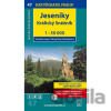 Jeseníky, Králický Sněžník (turistická mapa) - Kartografie Praha Jeseníky, Králický Sněžník (turistická mapa) - Kartografie Praha