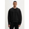 Calvin Klein mikina pánska LV04RF276G čierna M Calvin Klein mikina pánska LV04RF276G čierna M