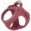UrbanVest postroj, XS: 38 – 41 cm/15 mm, sangria UrbanVest postroj, XS: 38 – 41 cm/15 mm, sangria