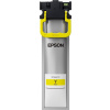 Epson inkoustová náplň/ C13T11C440/ pro WF-C53xx/ WF-C58xx/ L/ Yellow Epson inkoustová náplň/ C13T11C440/ pro WF-C53xx/ WF-C58xx/ L/ Yellow