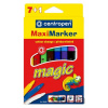 Centropen Maxi Magic 8649 8 ks Centropen Maxi Magic 8649 8 ks