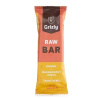 Grizly RAW Bar 55 g, mango Grizly RAW Bar 55 g, mango