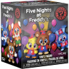 Five Nights at Freddy's Security Breach Mystery Minis Funko POP Five Nights at Freddy's Security Breach Mystery Minis Funko POP