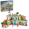 LEGO® Friends 42604 Nákupné centrum v mestečku Heartlake LEGO® Friends 42604 Nákupné centrum v mestečku Heartlake