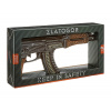 Zlatogor AK-47 Vodka 38% 0,7 l (kartón) Zlatogor AK-47 Vodka 38% 0,7 l (kartón)