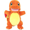 Pokémon Charmander Šľahajúci plameň - interaktívny plyš Pokémon Charmander Šľahajúci plameň - interaktívny plyš