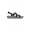 Merrell sandále s otvorenou pätou dámske kožené HARBOR BACKSTRAP J008362 čierna EUR 36 Merrell sandále s otvorenou pätou dámske kožené HARBOR BACKSTRAP J008362 čierna EUR 36