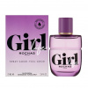 Rochas Girl Life, Parfumovaná voda 40ml pre ženy Rochas Girl Life, Parfumovaná voda 40ml pre ženy