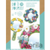 DIY – Ozdob si zrkadielka – Krásne kvety - Djeco DIY – Ozdob si zrkadielka – Krásne kvety - Djeco