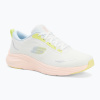 Dámska obuv SKECHERS Vapor Foam Smooth Ride white/multi Dámska obuv SKECHERS Vapor Foam Smooth Ride white/multi