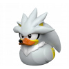 Tubbz Kačička Figurka Sonic The Hedgehog Silver The Hedgehog Tubbz Kačička Figurka Sonic The Hedgehog Silver The Hedgehog