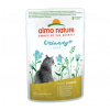 Almo Nature Cat Functional Urinary Help s morkou 70 g Almo Nature Cat Functional Urinary Help s morkou 70 g