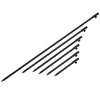 TRAKKER Vidlička Minimal CV Bankstick 60-114cm TRAKKER Vidlička Minimal CV Bankstick 60-114cm