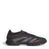 adidas Predator Astro Turf Football Boots Adults Black/Grey/Red 11 (46) adidas Predator Astro Turf Football Boots Adults Black/Grey/Red 11 (46)