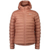 POC W's Coalesce Jacket Rock Salt - XS POC W's Coalesce Jacket Rock Salt - XS