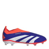 adidas Predator Elite Ll Fg J Firm Ground Football Boots Boys Blue C10 (28) adidas Predator Elite Ll Fg J Firm Ground Football Boots Boys Blue C10 (28)
