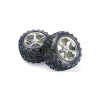 Traxxas koleso 3.8 Traxxas koleso 3.8