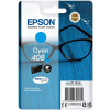 EPSON atramentová náplň Singlepack 408L DURABrite Ultra Ink/ C4810DTWF/ azúrová EPSON atramentová náplň Singlepack 408L DURABrite Ultra Ink/ C4810DTWF/ azúrová