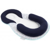 Babymoov Ergonomický vankúš CosyDream Fresh Blue Babymoov Ergonomický vankúš CosyDream Fresh Blue