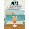 Pláž v Chorvátsku Julie Caplinová Pláž v Chorvátsku Julie Caplinová