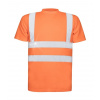 ARDON HI-VIZ Reflexné tričko oranžové XL H8923/XL ARDON HI-VIZ Reflexné tričko oranžové XL H8923/XL