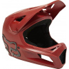 FOX YOUTH RAMPAGE FULLFACE HELMET FOX YOUTH RAMPAGE FULLFACE HELMET
