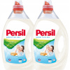Prací gél - Persil Deep Clean Sensitive Gel 100 praní 2x 2,5l (Prací gél - Persil Deep Clean Sensitive Gel 100 praní 2x 2,5l) Prací gél - Persil Deep Clean Sensitive Gel 100 praní 2x 2,5l (Prací gél - Persil Deep Clean Sensitive Gel 100 praní 2x 2,5l)