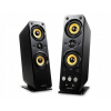 Sada reproduktorov 2.0 Creative GigaWorks T40 II HiFi 32 W čierna Sada reproduktorov 2.0 Creative GigaWorks T40 II HiFi 32 W čierna