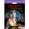 Macbeth - William Shakespeare Macbeth - William Shakespeare
